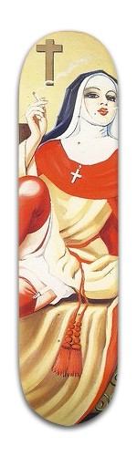 Design 399713 Skateboards, Longboards and Grip Tape