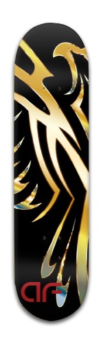 af Gold Phoenix