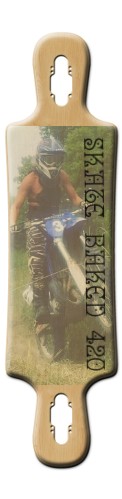 Design 399805 Skateboards, Longboards and Grip Tape