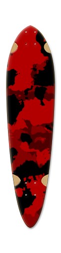 Design 399840 Skateboards, Longboards and Grip Tape