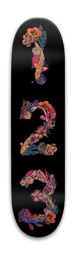 Design 399863 Skateboards, Longboards and Grip Tape Image