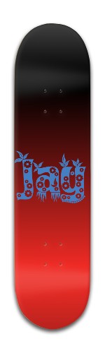Design 399979 Skateboards, Longboards and Grip Tape