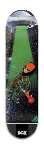 Design 400027 Skateboards, Longboards and Grip Tape Image