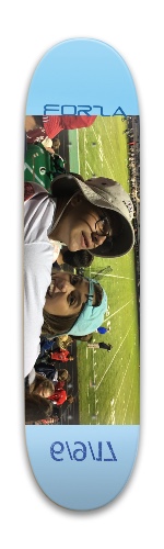 Design 400126 Skateboards, Longboards and Grip Tape Image