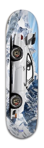 Design 400188 Skateboards, Longboards and Grip Tape