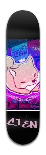 Design 400190 Skateboards, Longboards and Grip Tape
