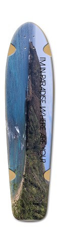 Design 400231 Skateboards, Longboards and Grip Tape Image