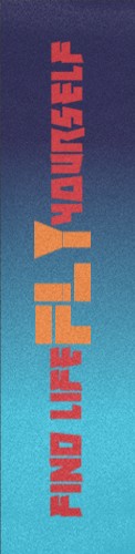 Design 400268 Skateboards, Longboards and Grip Tape