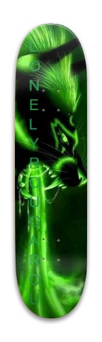 Design 400338 Skateboards, Longboards and Grip Tape Image