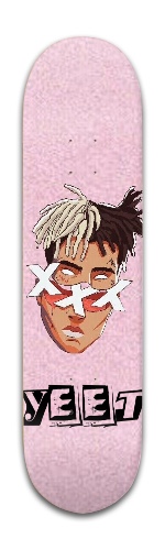 Design 400349 Skateboards, Longboards and Grip Tape