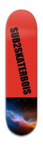Design 400356 Skateboards, Longboards and Grip Tape