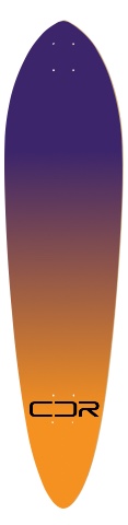 Design 400362 Skateboards, Longboards and Grip Tape
