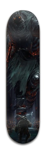Design 400447 Skateboards, Longboards and Grip Tape