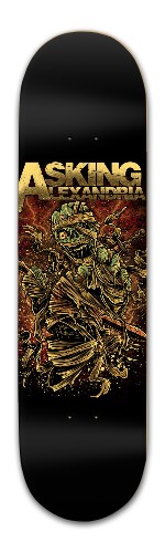 Design 400468 Skateboards, Longboards and Grip Tape Image