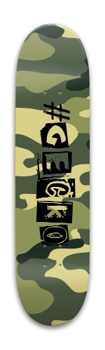 Design 400474 Skateboards, Longboards and Grip Tape Image