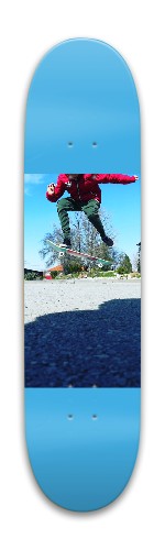 Design 400476 Skateboards, Longboards and Grip Tape Image