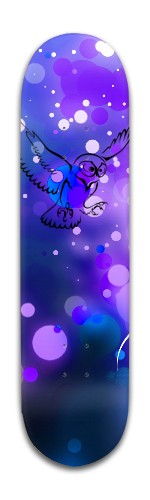 Owl Skateboards, Longboards and Grip Tape Image