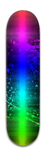 Design 400536 Skateboards, Longboards and Grip Tape