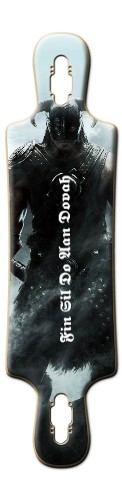 Design 400553 Skateboards, Longboards and Grip Tape