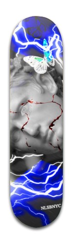 Design 400602 Skateboards, Longboards and Grip Tape