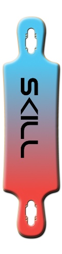 Design 400605 Skateboards, Longboards and Grip Tape