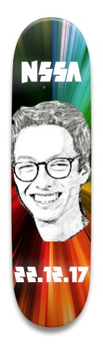 Design 400686 Skateboards, Longboards and Grip Tape