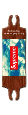 supreme Skateboards, Longboards and Grip Tape Image