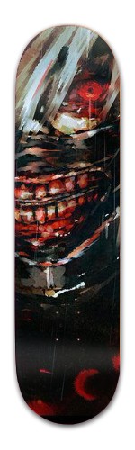 Design 400726 Skateboards, Longboards and Grip Tape Image