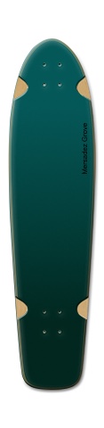 Design 400748 Skateboards, Longboards and Grip Tape