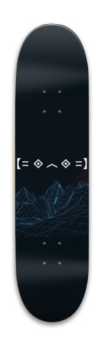 Design 400752 Skateboards, Longboards and Grip Tape Image