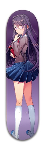 Design 400753 Skateboards, Longboards and Grip Tape Image