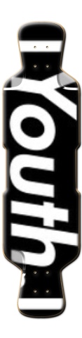 Design 400756 Skateboards, Longboards and Grip Tape