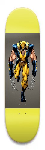 Design 400801 Skateboards, Longboards and Grip Tape Image