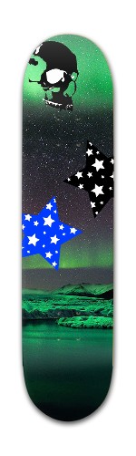 Design 400810 Skateboards, Longboards and Grip Tape