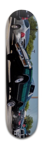 Design 400825 Skateboards, Longboards and Grip Tape Image