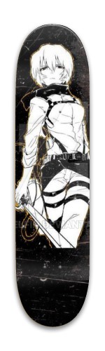 Design 400941 Skateboards, Longboards and Grip Tape