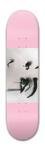 Design 401015 Skateboards, Longboards and Grip Tape Image