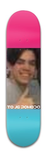 Design 401021 Skateboards, Longboards and Grip Tape Image