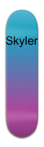 Design 401119 Skateboards, Longboards and Grip Tape Image