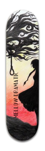 Design 401201 Skateboards, Longboards and Grip Tape