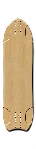 Design 401208 Skateboards, Longboards and Grip Tape