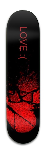 Design 401231 Skateboards, Longboards and Grip Tape