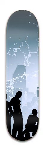 Design 401248 Skateboards, Longboards and Grip Tape Image