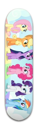 Design 401262 Skateboards, Longboards and Grip Tape Image