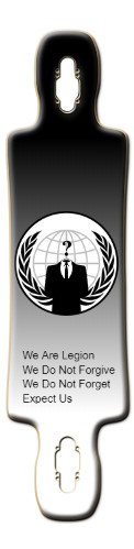 Design 401297 Skateboards, Longboards and Grip Tape Image
