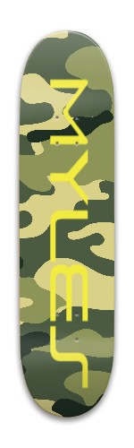 Design 401388 Skateboards, Longboards and Grip Tape