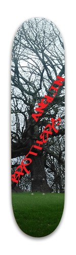 Design 401412 Skateboards, Longboards and Grip Tape