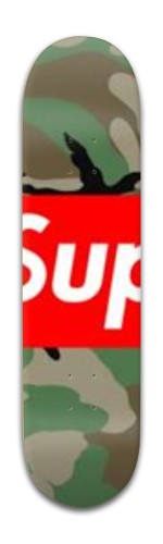 sup Skateboards, Longboards and Grip Tape Image