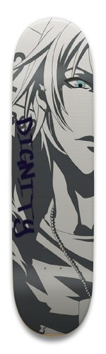 Design 401483 Skateboards, Longboards and Grip Tape