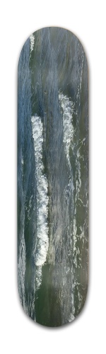 Design 401489 Skateboards, Longboards and Grip Tape